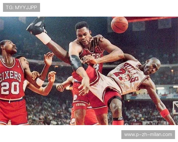 “历史经典：百年NBA的最震撼瞬间”，nba历史100