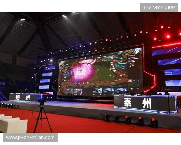 《不同地区电竞表现对比：文化差异带来的战术差异》，电竞城市有哪些